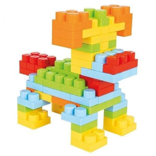 купить Конструктор misc 4066 Constructor Blocuri Maestru (168 elemente) в Кишинёве 