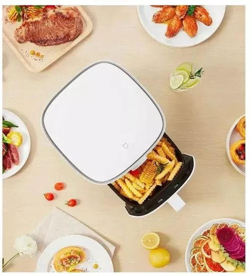 cumpără Friteuza Xiaomi Smart Air Fryer 4.5L în Chișinău 