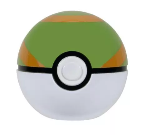 cumpără Jucărie miscellaneous PKW95283-16 Jazwares, Pokémon: Clip 'N' Go Belt Set,ast în Chișinău 