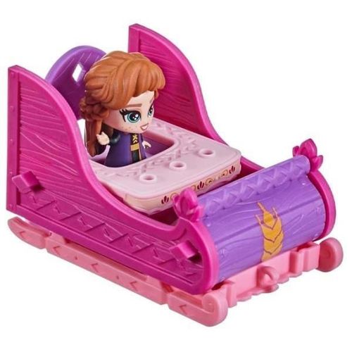 купить Игрушка Hasbro F1822 Figurine colecționabile Frozen (în asort) в Кишинёве 