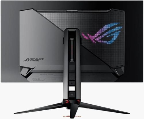 купить Монитор ASUS PG32UCDP ROG Swift Gaming в Кишинёве 