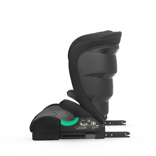 купить Автокресло Coccolle iSize 100-150 cm Eris Greystone в Кишинёве 