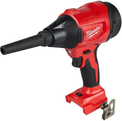 купить Воздуходувка Milwaukee 4933500533 Suflanta rapida M18 fara perii в Кишинёве 