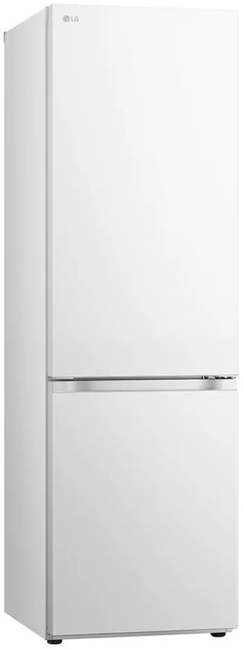cumpără Frigider cu congelator jos LG GBV3100ESW în Chișinău 