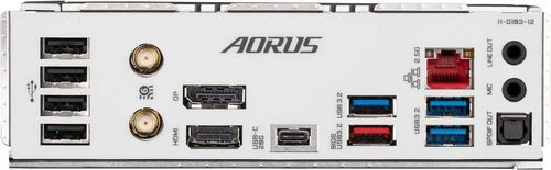 купить Материнская плата Gigabyte GA B760M AORUS ELITE AX в Кишинёве 