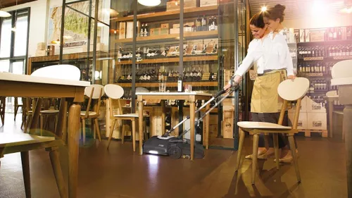 купить Поломоечная машина Fimap Fimop (107050) в Кишинёве 