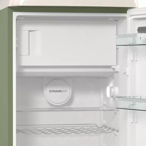 cumpără Frigider cu design autentic Gorenje OBRB615DOL în Chișinău 
