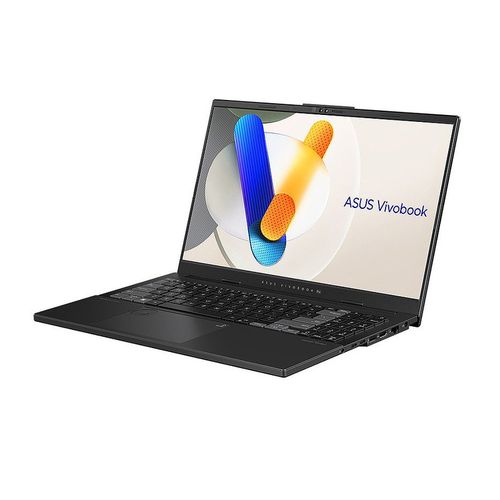 купить Ноутбук 15.6 ASUS Vivobook Pro 15 OLED N6506MV Grey, Intel Core Ultra 7 155H 1.4-4.8Ghz/16GB DDR5/SSD 1TB PCIe 4.0 NVMe/GeForce RTX4060 8GB GDDR6/WiFi 6E 802.11ax/BT5.3/HDMI/5.0M camera/Illum. Keyb./15.6 OLED 120Hz 400nits 2.8K (2880x1620)/No OS N6506MV-MA001 в Кишинёве 