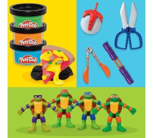 cumpără Set de creație Play-Doh G0556 Cowabunga Creations în Chișinău 