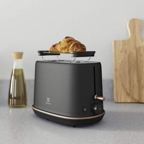 cumpără Toaster Electrolux E7T1-6BP în Chișinău 