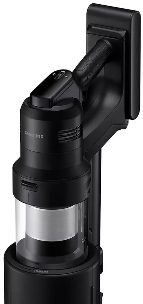 cumpără Aspirator fără fir Samsung VS90F40DEK/UK Bespoke AI Jet Ultra în Chișinău 