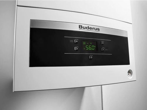 купить Газовый котёл Buderus GB 062-24KDH (86484) в Кишинёве 