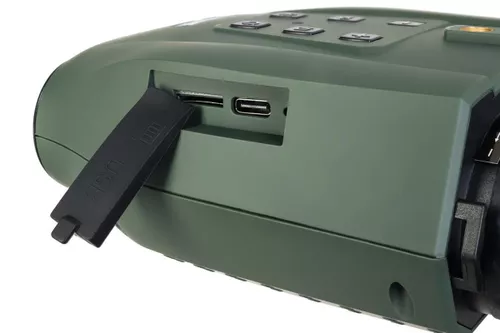 cumpără Binoclu Levenhuk Atom Digital DNB250 Night Vision în Chișinău 