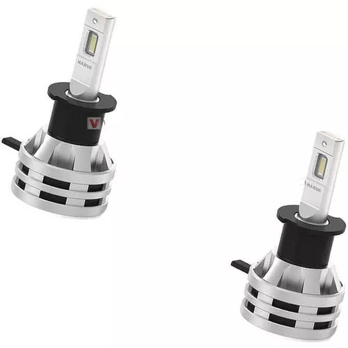 cumpără Lampă auto Narva LED H3 RANGE PERFORMANCE LED 6500K (2 buc) (18058) în Chișinău 