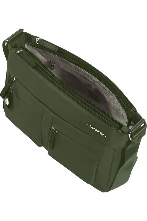 купить Сумка плечевая Samsonite MOVE 4.0 (144719/1466) в Кишинёве 