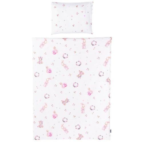 купить Детское постельное белье Chipolino Unicorn SPBED302502 (3-ед) в Кишинёве 