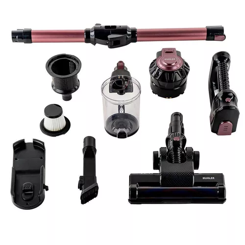 купить Пылесос беспроводной Muhler MCC-155 в Кишинёве 