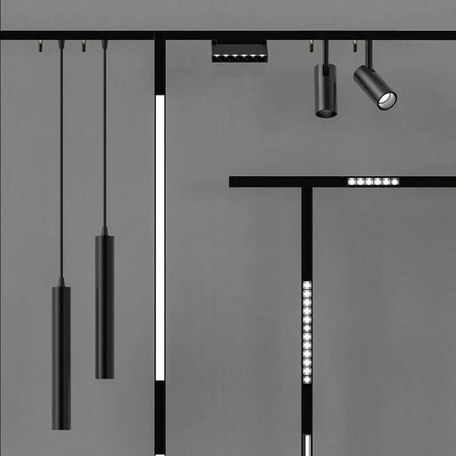 купить Освещение для помещений Aqara Магнитный светильник - встраиваемый 6 Вт (GDGSD11LM) в Кишинёве 