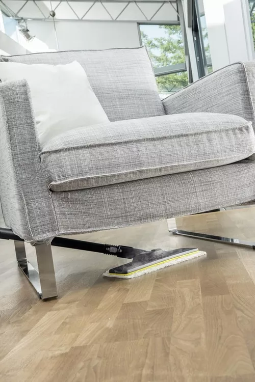 купить Пароочиститель Karcher SC 4 Deluxe EasyFix в Кишинёве 