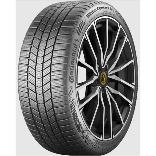 купить Шина Continental 275/40 R22 WinterContact 8 S 107H XL FR в Кишинёве 