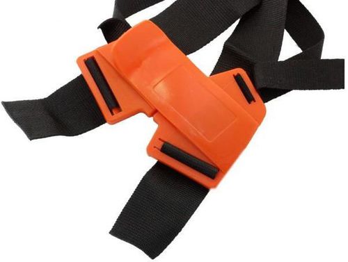 купить Аксессуар для триммера Micul Fermier Ремень для мотокосы (тканевые лямки) (GF-1512) в Кишинёве 