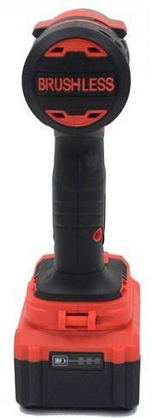 купить Гайковерт Incraft IWK-20V в Кишинёве 