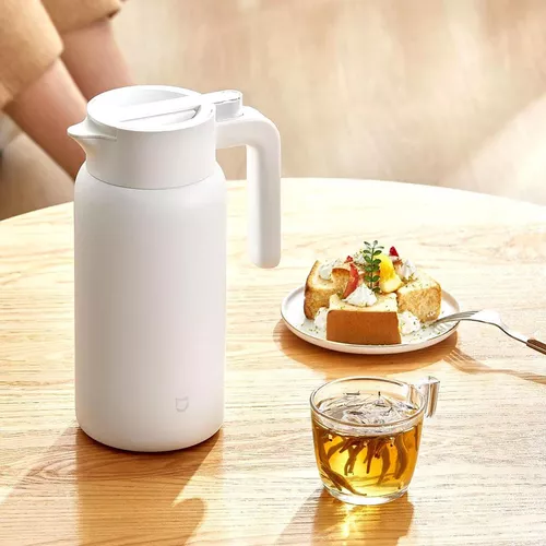 cumpără Termos Xiaomi Insulated Kettle 1.8L în Chișinău 