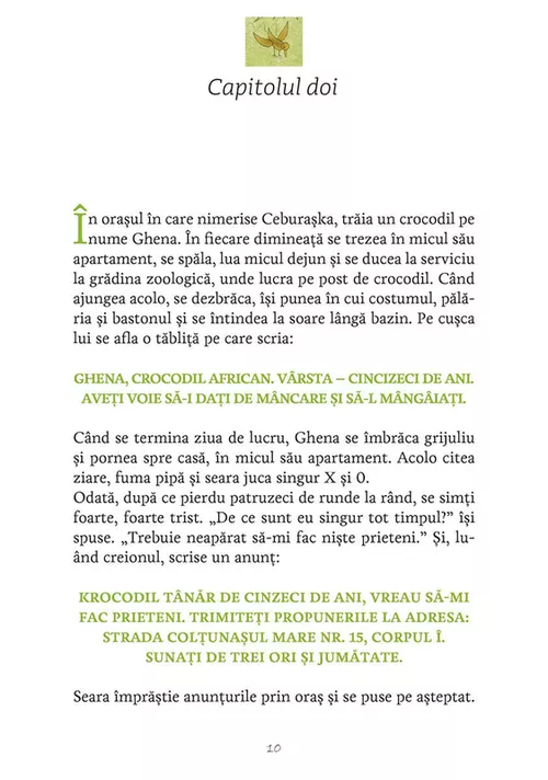 купить Crocodilul Ghena și prietenii săi - Eduard Uspenski, Ivan Kraveț в Кишинёве 