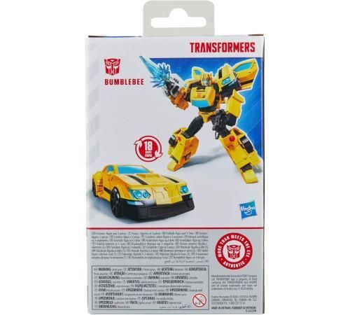 купить Робот Hasbro G2797 Transformer Figure Core Prime Changers Ast в Кишинёве 