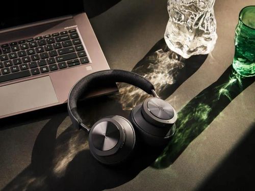 cumpără Căști fără fir Bang & Olufsen Beocom Portal Black Anthracite (MS) în Chișinău 