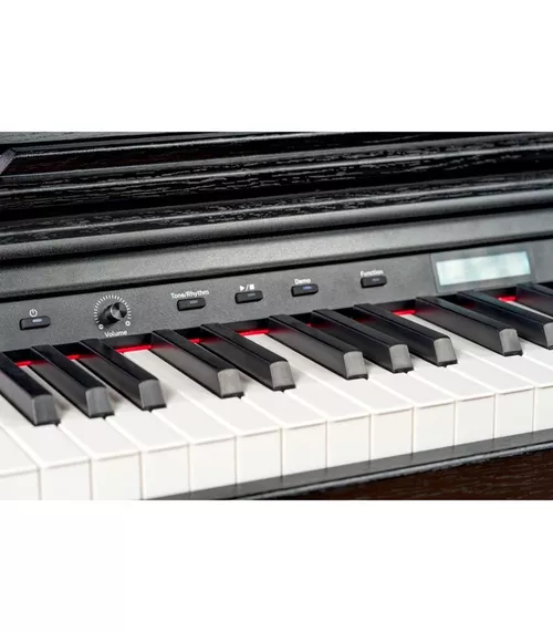 купить Цифровое пианино Flame B97 BK в Кишинёве 