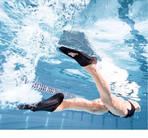 купить Аксессуар для плавания Arena ласты POWERFIN SP размер 33-34 95218-051/33-34 в Кишинёве 