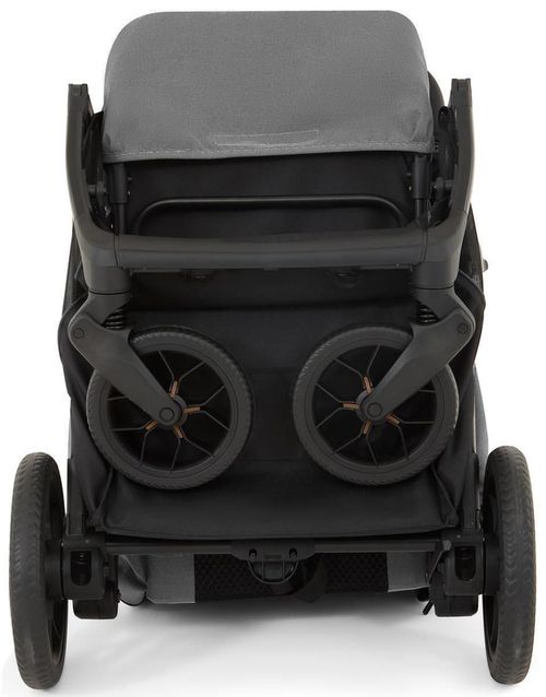 купить Детская коляска Inglesina MAIOR Canyon Grey в Кишинёве 