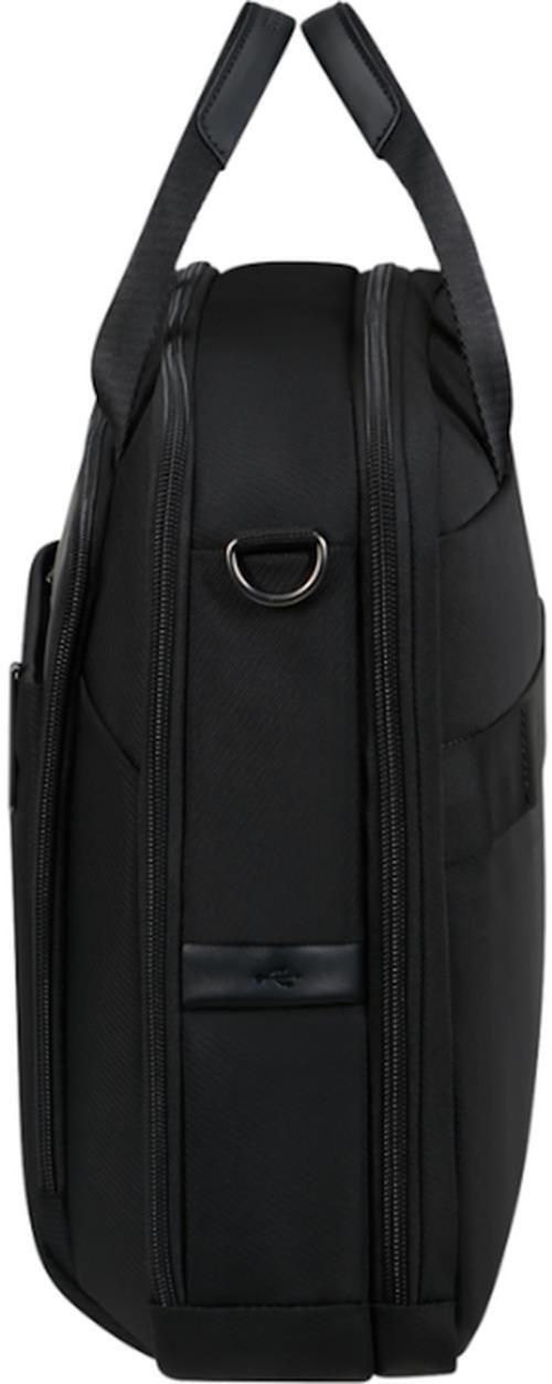 cumpără Geantă laptop Samsonite Evosight 17.3 Negru (153526/1041) în Chișinău 
