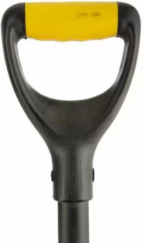 купить Лопата Modeco Expert 389250 Квадратная лопата 123 см для угля с металлической ручкой Home MN-79-386 в Кишинёве 