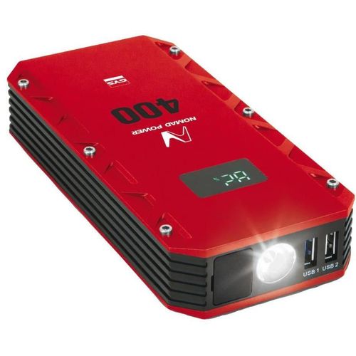 cumpără Încărcător acumlator auto GYS 025882 LITHIUM NOMAD POWER 400 în Chișinău 