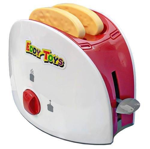 купить Игрушка Eddy Toys ED10087 Toaster в Кишинёве 