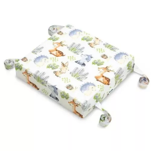 cumpără Scaun de masă Sensillo 01804 Подушка Бустер Feathers în Chișinău 