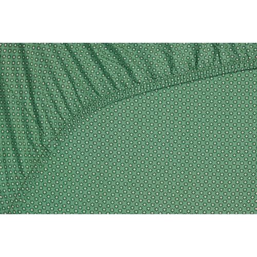 купить Постельное белье Pip Studio 332466 Twinkle Star Fitted Sheet 180x200 Green в Кишинёве 