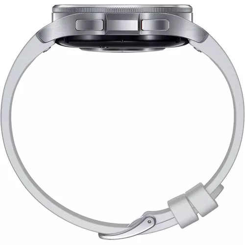 купить Смарт часы Samsung R950 Galaxy Watch6 Classic 43mm Silver в Кишинёве 