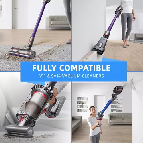 cumpără Accesoriu p/u aspirator Dyson Acumulator p/u aspiratoarele Dyson V11 (SV14) (970145) în Chișinău 