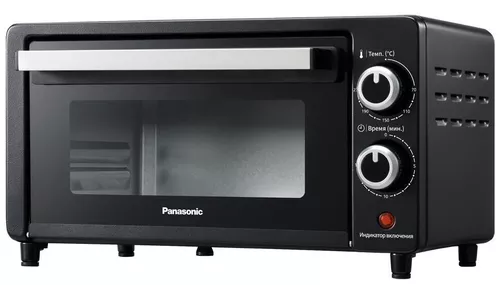 cumpără Mini cuptor electric Panasonic NT-H900KTQ în Chișinău 