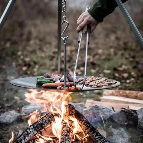 купить Товар для пикника Petromax PMX-ZA2 Cleste BBQ Tong 54cm в Кишинёве 