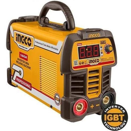 cumpără Aparat de sudură INGCO ING-MMA16069 (52460) în Chișinău 