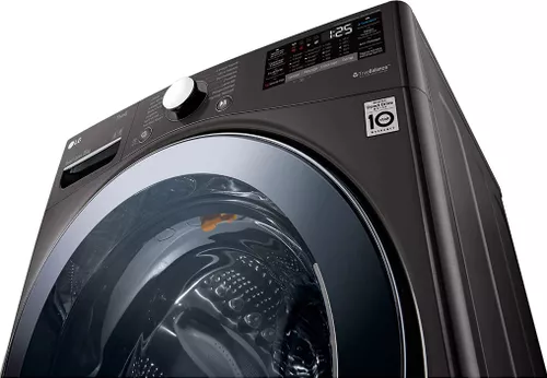 cumpără Mașină de spălat frontală LG F51P12B în Chișinău 