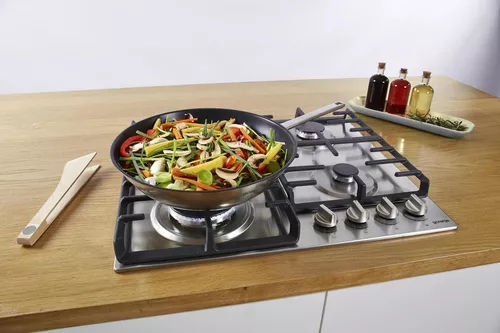 cumpără Plită încorporabilă pe gaz Gorenje GW642ABX în Chișinău 