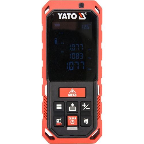купить Измерительный прибор Yato YT73126 в Кишинёве 