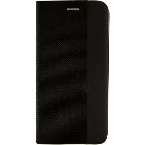 купить Чехол для смартфона Helmet Case Shell Flip Nylon Samsung A24, Black в Кишинёве 