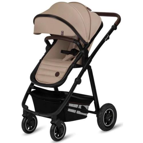 cumpără Сărucior pentru copii Lionelo Amber Beige Sand 2in1 în Chișinău 