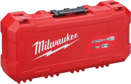 купить Набор ручных инструментов Milwaukee 4932498381, набор торцевых ключей 1/4", 38 шт. в Кишинёве 